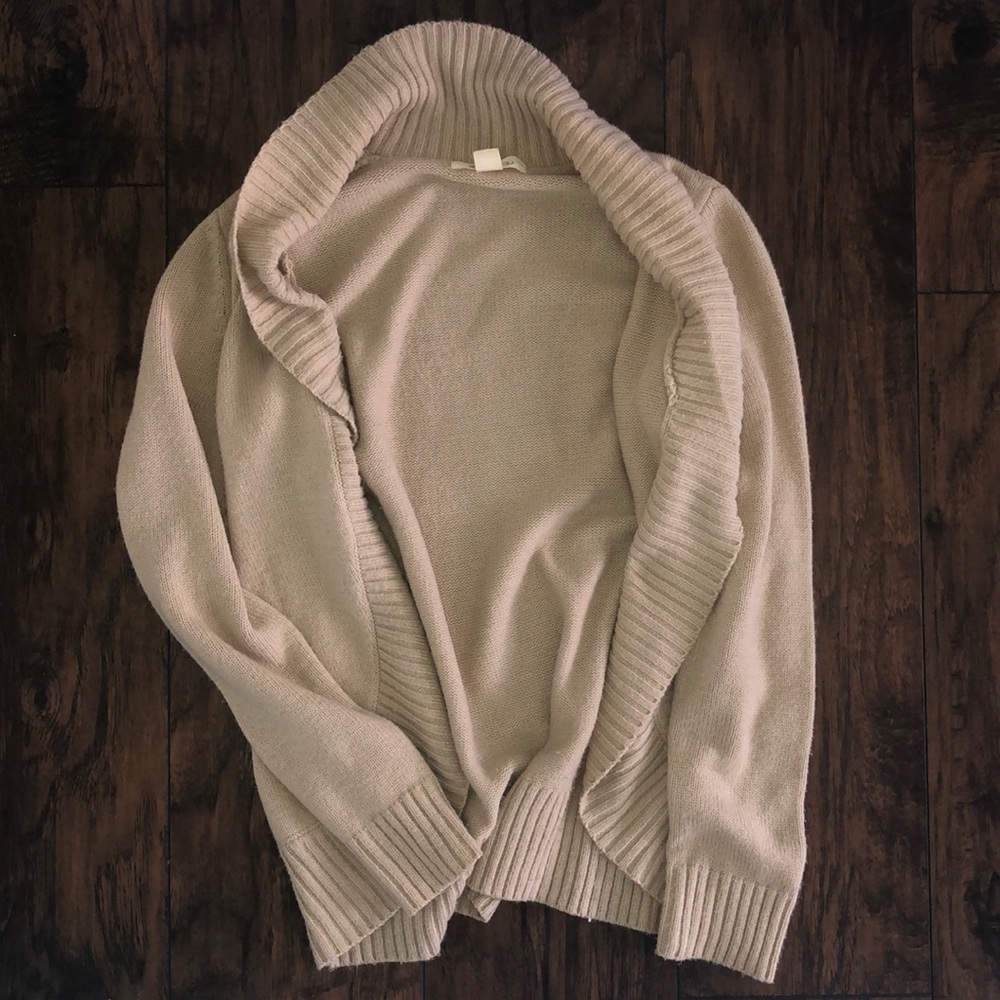 Forever 21 Cardigan